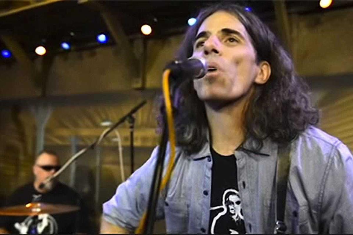 Американская группа "Wicked Saints" перепела хит Юрия Лозы "Плот"