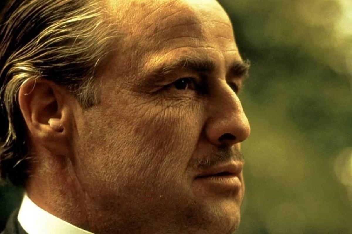 Сегодня американскому актеру Марлону Брандо могло исполниться 80 лет