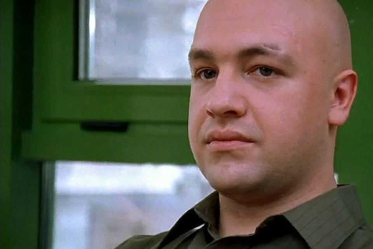 Актер Дмитрий Гуменецкий проведет за решеткой 8 лет за хранение наркотиков