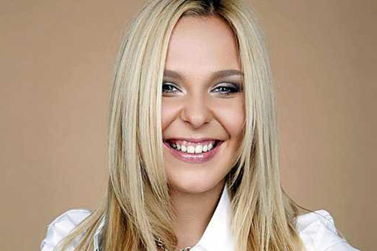 Певица Пелагея увела из семьи молодого хоккеиста ЦСКА