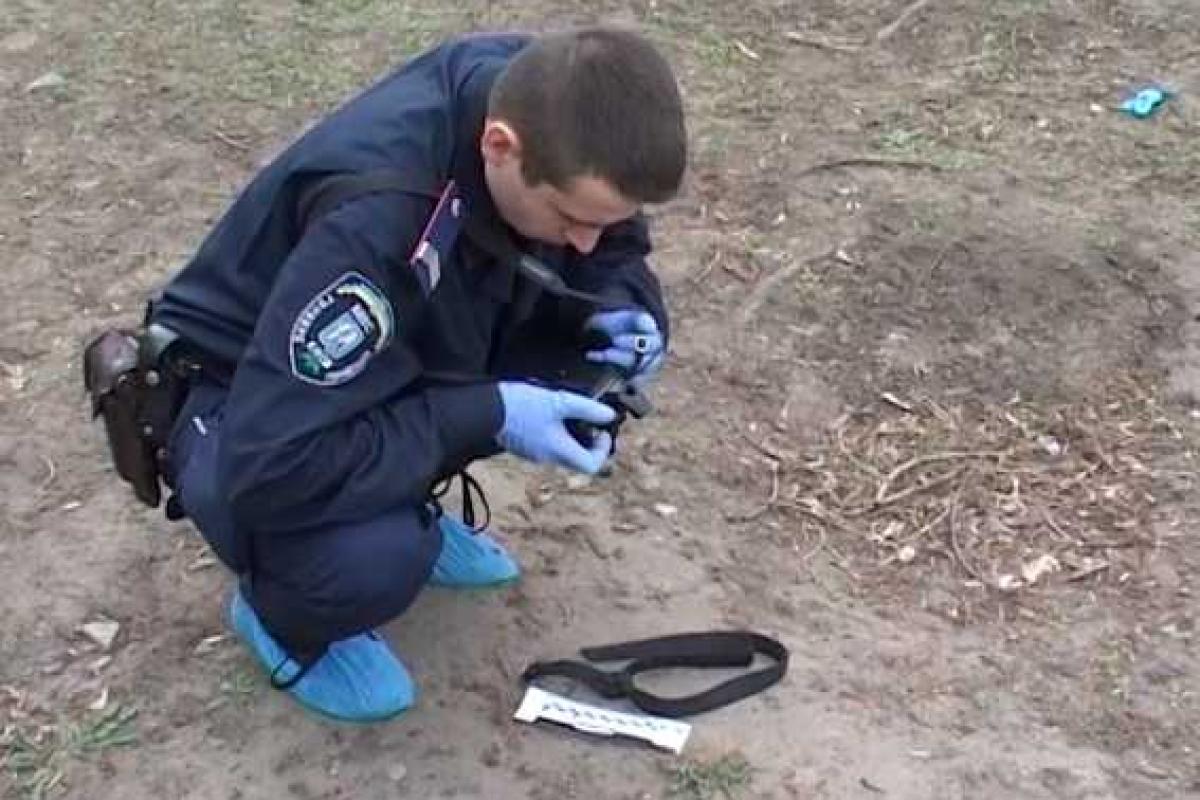 Киевлянин два дня держал под кроватью тело убитого приятеля-собутыльника Киевлянин два дня держал под кроватью тело убитого приятеля-собутыльника