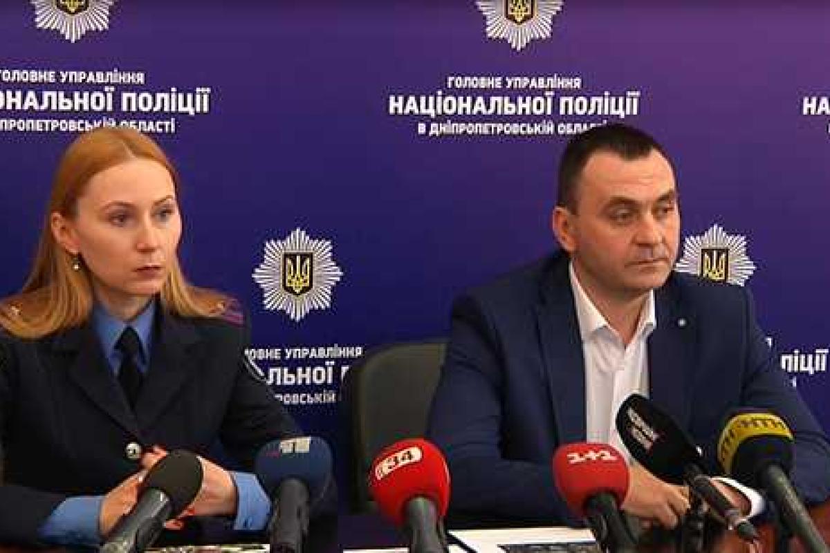 В Днепропетровске задержан мужчина, который убил и сжег приятеля и его 13-летнего сына В Днепропетровске задержан мужчина, который убил и сжег приятеля и его 13-летнего сына
