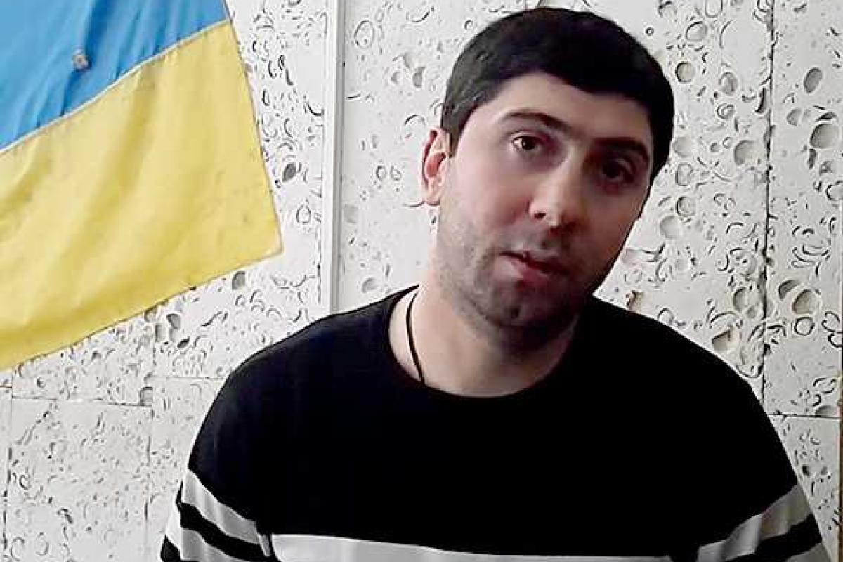 В Киеве задержан криминальный авторитет по кличке "Лазарь": "вор в законе" депортирован из Украины