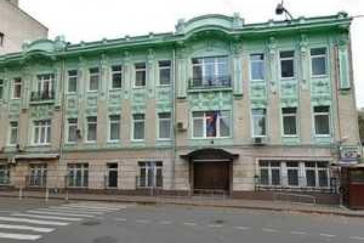 В центре Москвы на представителя посольства Азербайджана совершено нападение