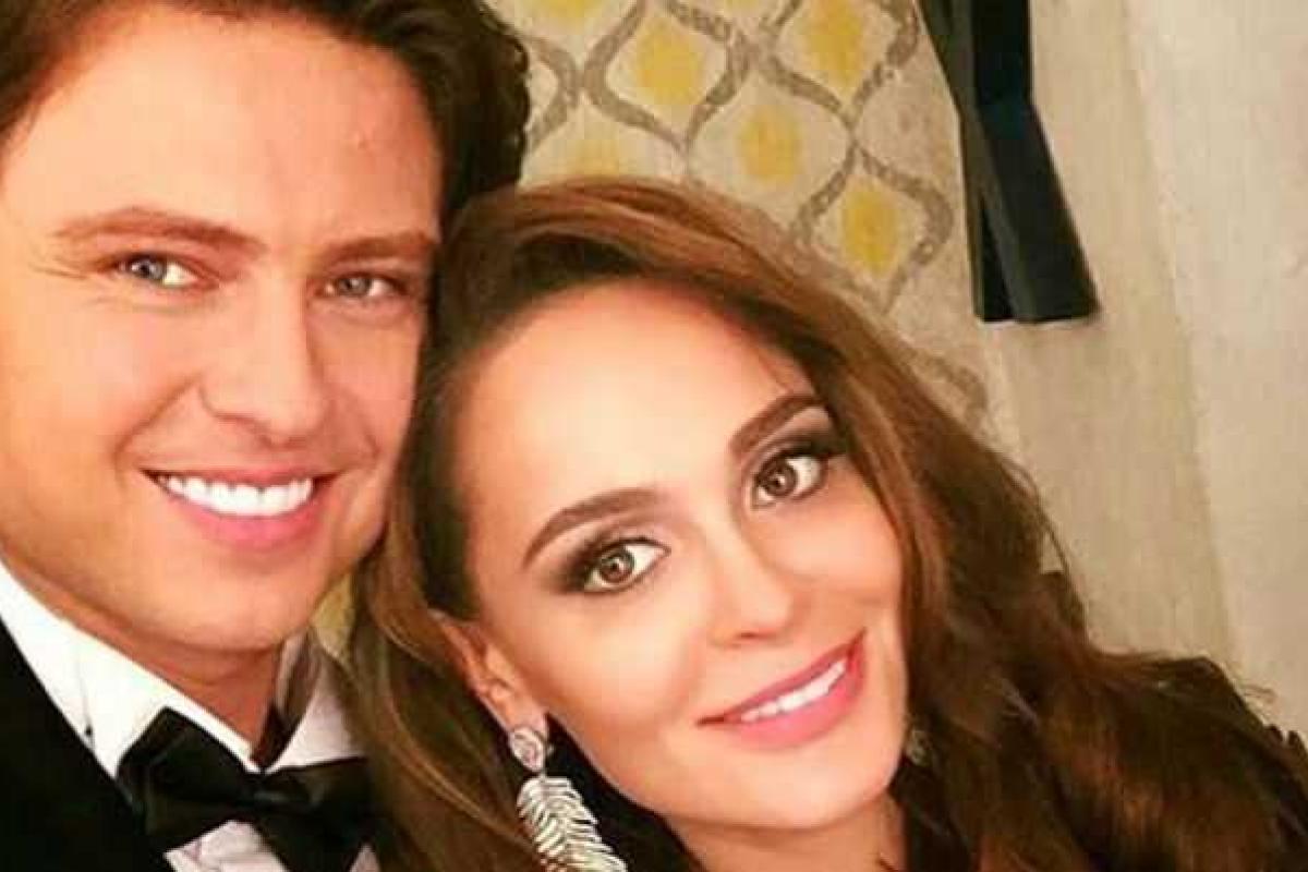 Невеста Прохора Шаляпина готовится к свадьбе и уже выбрала свадебный наряд