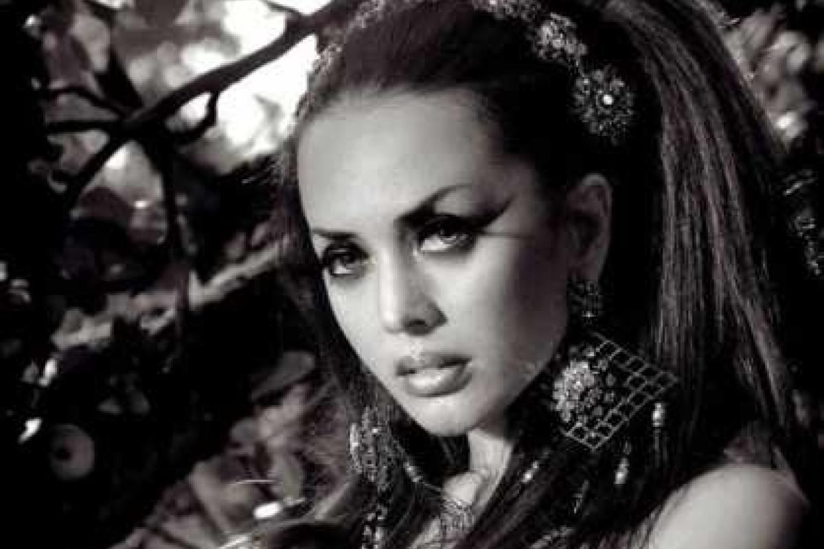 Стало известно о нападении на юную Жанну Фриске в "лихие 90-е"