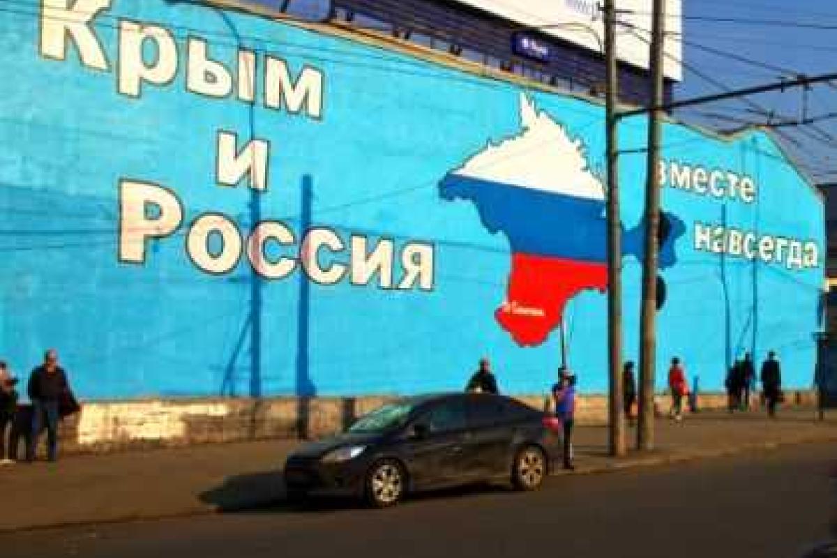 Россия не пойдет на новые аннексии, Кремль не может содержать территории, которые "освободил" – политолог