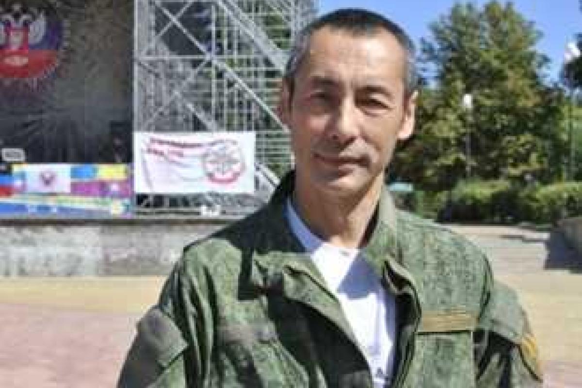 Мэр Горловки призвал горожан: хотите жить в справедливой "республике" - объединяйтесь и добивайтесь 
