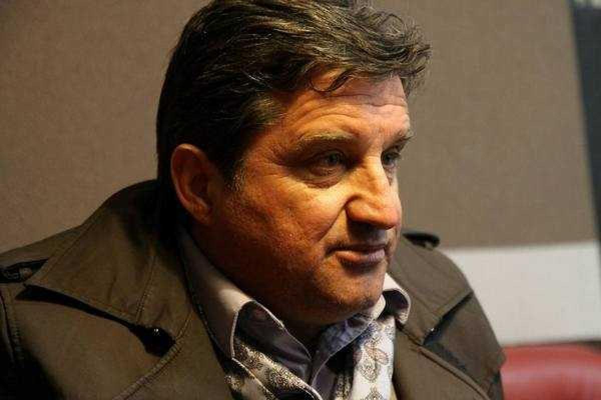 Отар Кушанашвили написал открытое письмо Найему: как я могу быть врагом Украины? Отар Кушанашвили написал открытое письмо Найему: как я могу быть врагом Украины?