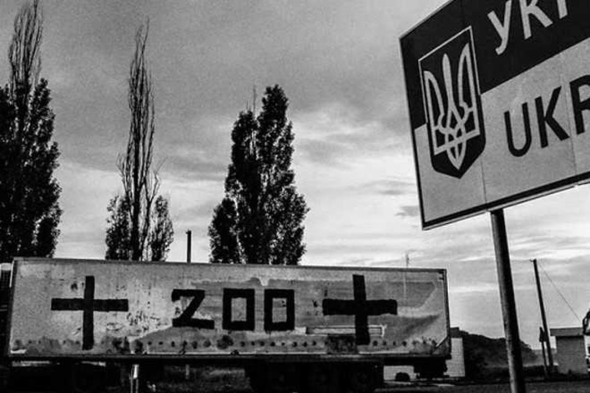 Земляный: За год войны Россия потеряла в Украине больше, чем Советский Союз за девять лет в Афганистане