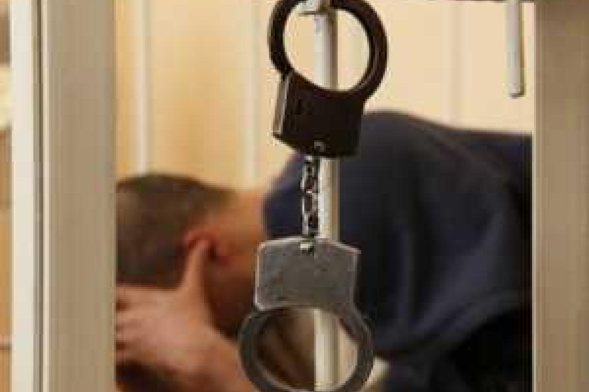 Жителя Симферополя приговорили к 16 годам за вооруженное разбойное нападение на инкассатора Жителя Симферополя приговорили к 16 годам за вооруженное разбойное нападение на инкассатора