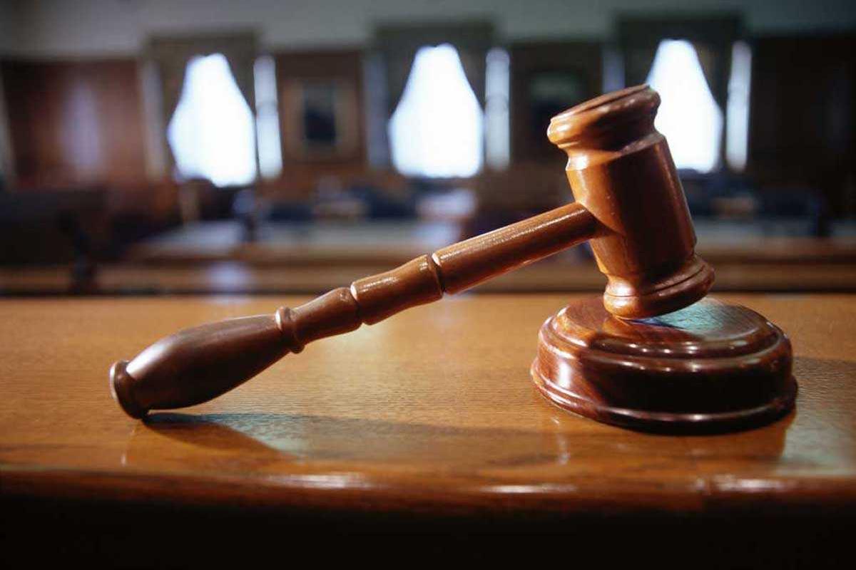 В Николаеве солдата ВСУ приговорили к 5 годам заключения за дезертирство В Николаеве солдата ВСУ приговорили к 5 годам заключения за дезертирство