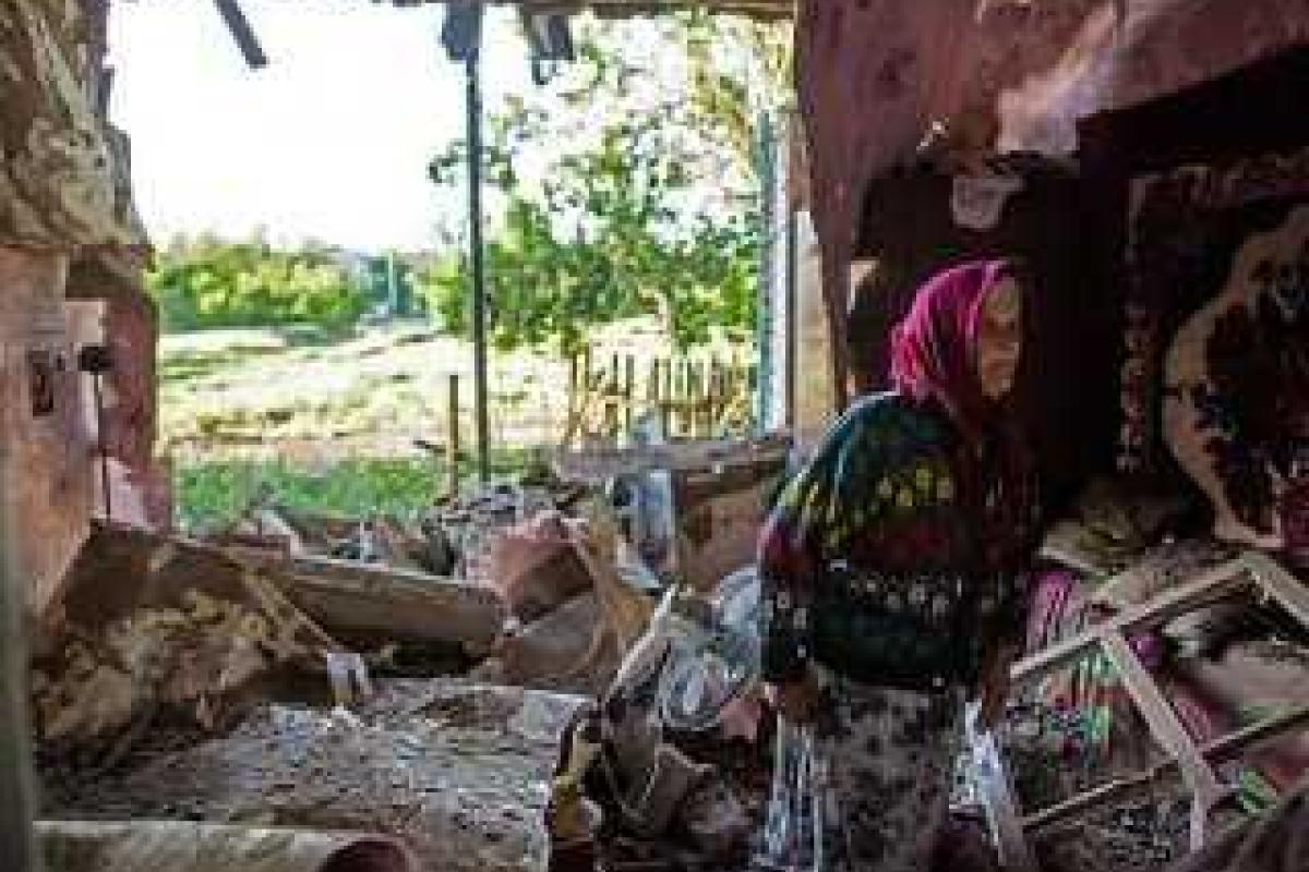 Письмо из Луганска: любить Донбасс очень удачно получается у тех, кто живет далеко от него Письмо из Луганска: любить Донбасс очень удачно получается у тех, кто живет далеко от него