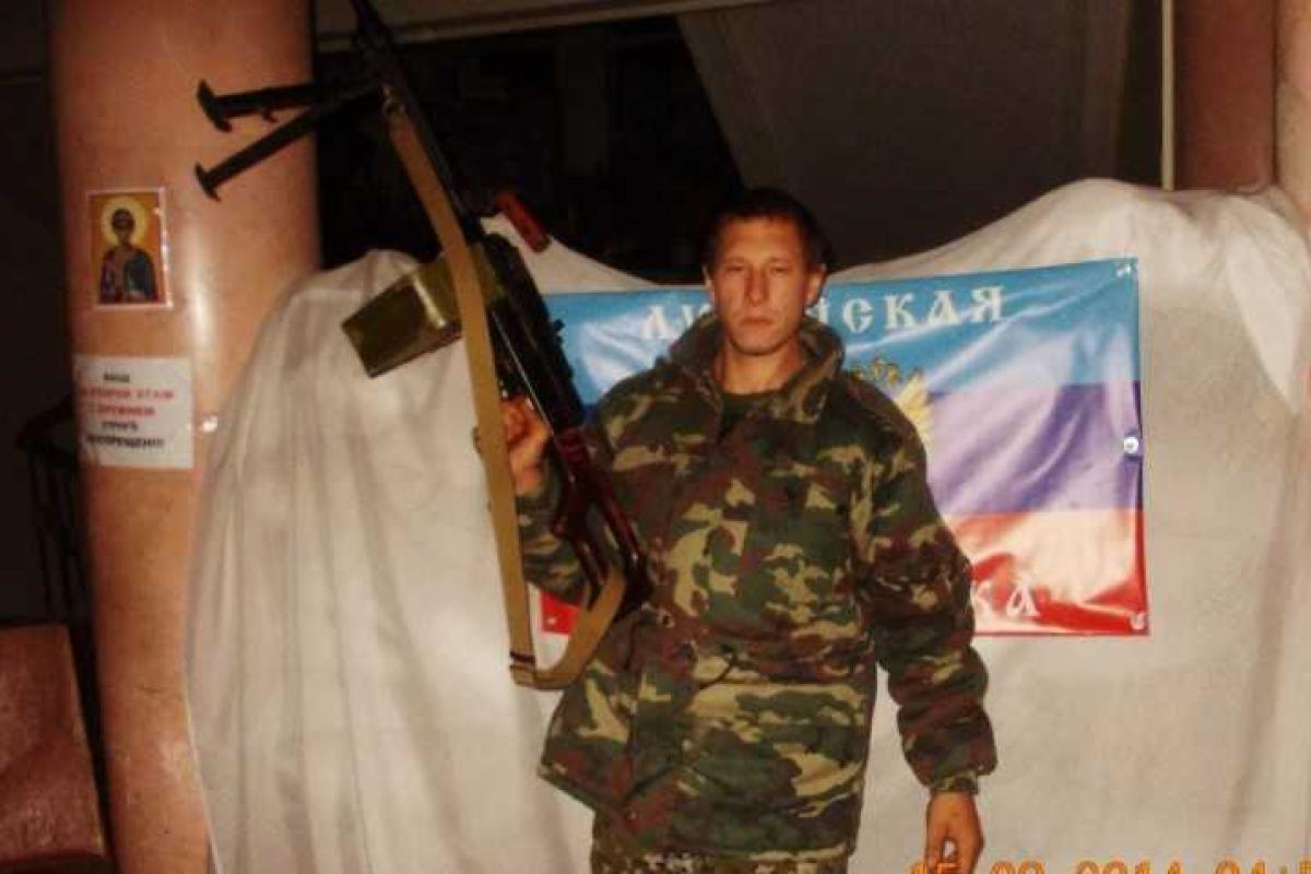 Братья-изверги, воевавшие за "ЛНР", вернувшись в Россию, вырезали семью полицейского Братья-изверги, воевавшие за "ЛНР", вернувшись в Россию, вырезали семью полицейского