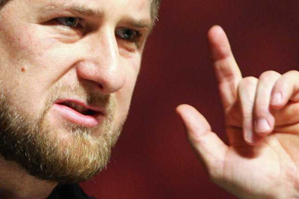 В Чечне жестоко расправляются с людьми, осмелившимися осуждать политику Кадырова