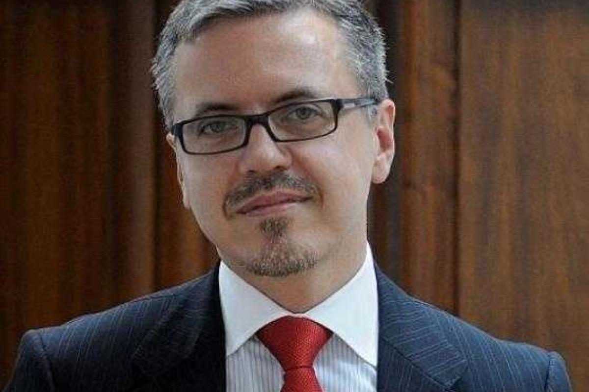 Глава "Укрзализныци" станет участником рок-фестиваля