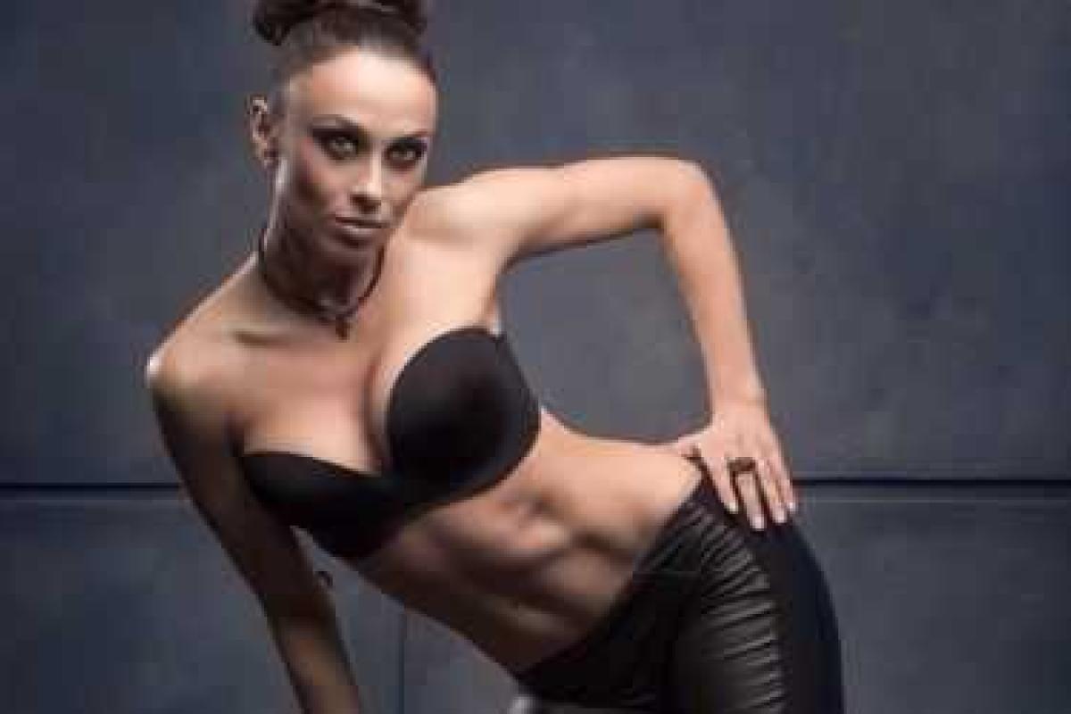 Участница группы "NikitA" шокировала поклонников откровенным снимком Участница группы "NikitA" шокировала поклонников откровенным снимком