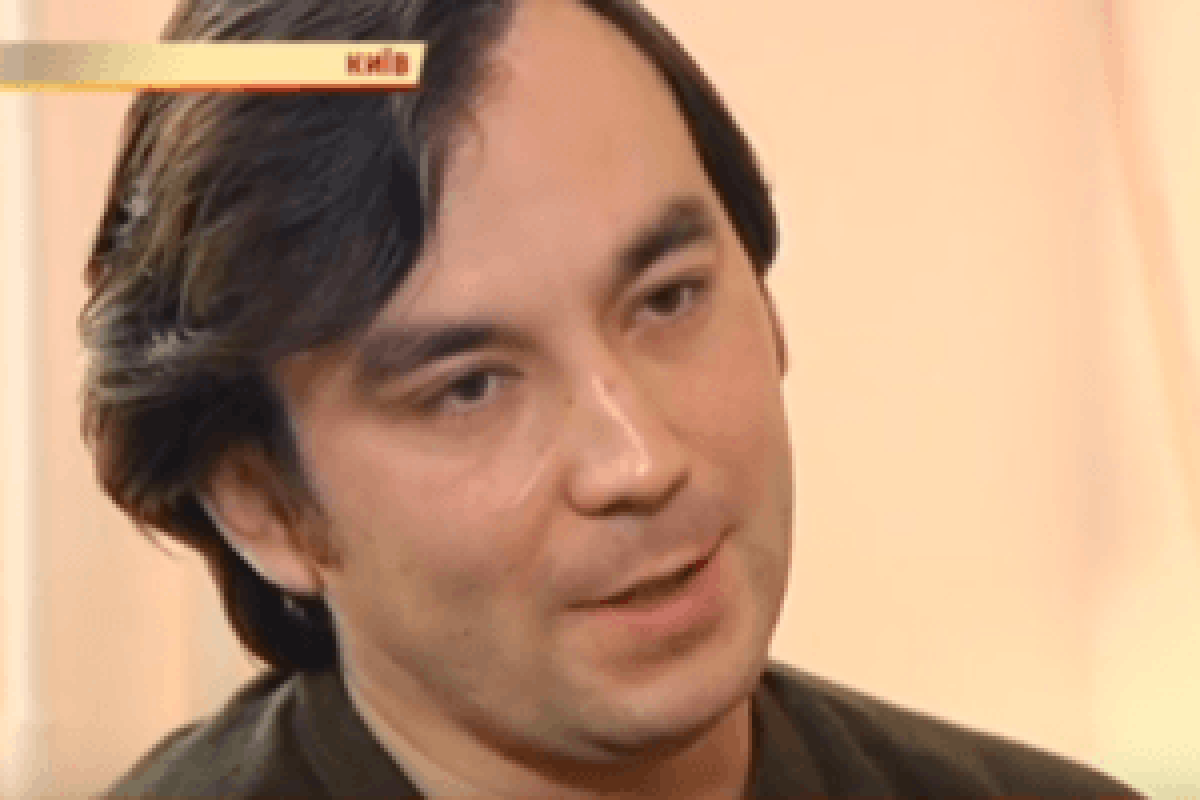 Видео интервью ГРУшника Ерофеева из следственного изолятора СБУ