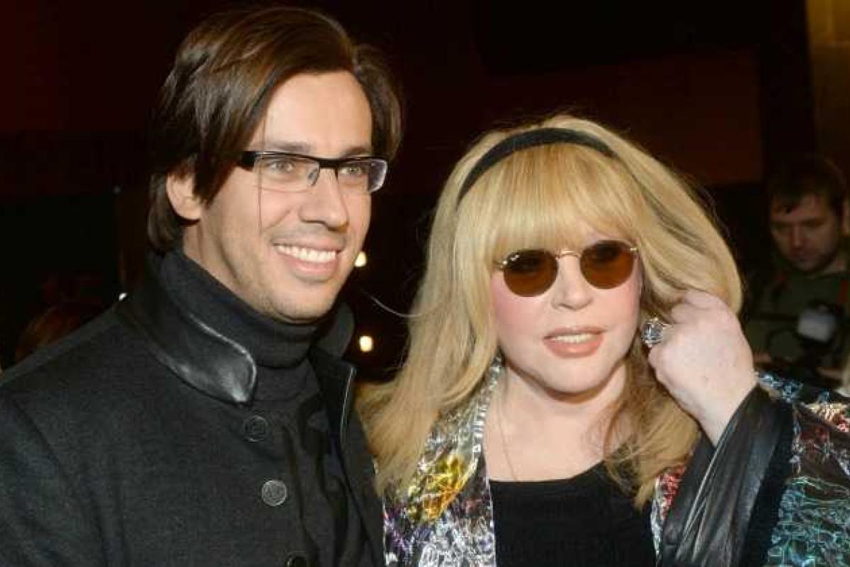 В Instagram Аллы Пугачевой появился новый интригующий ролик