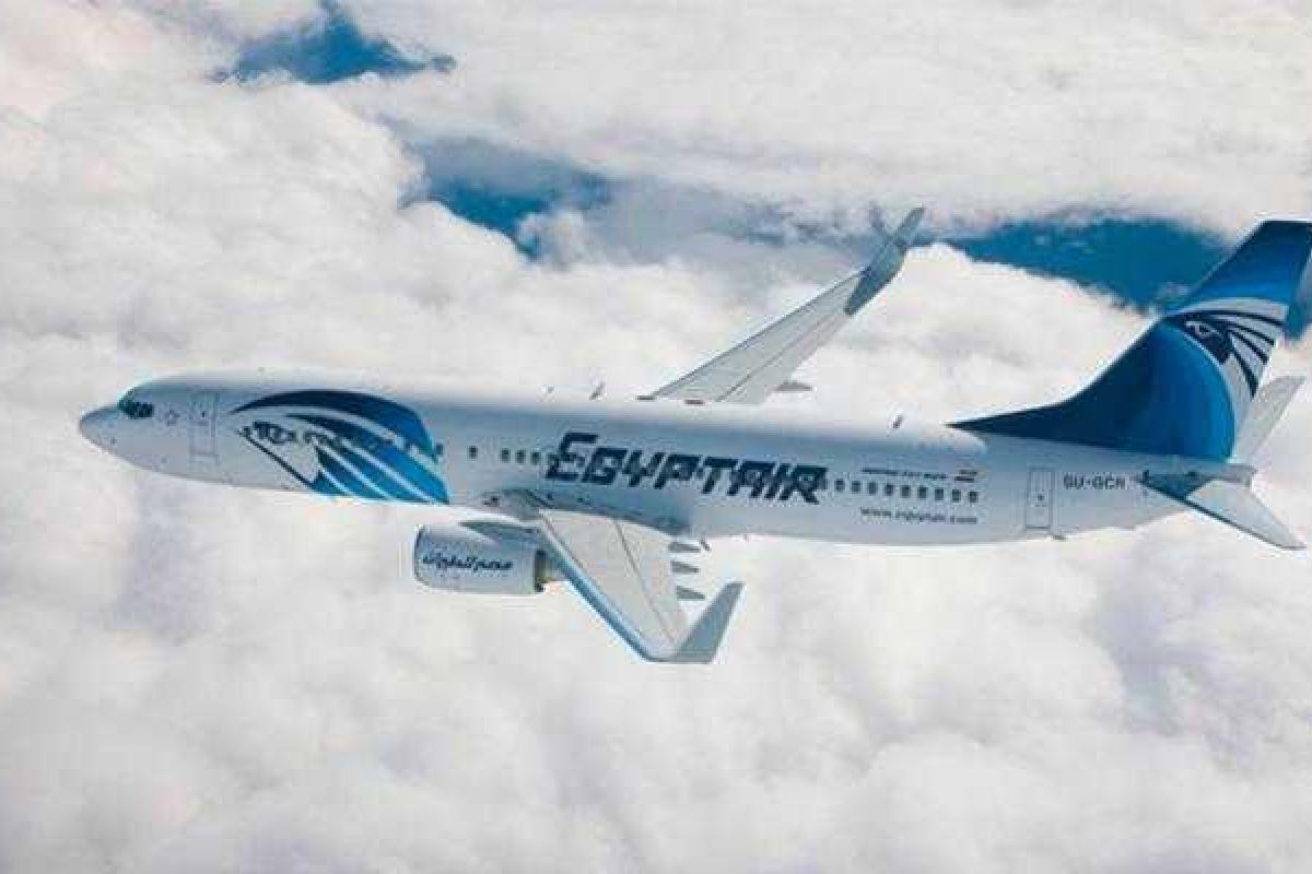 На борту упавшего в Средиземное море авиалайнера "Airbus A-320" находились 66 человек, среди них есть дети