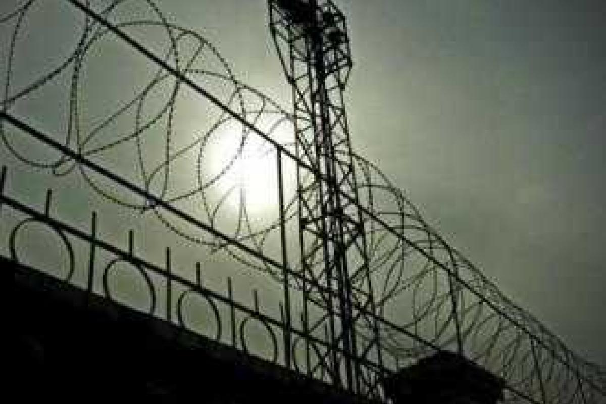 В Беларуси привели в исполнение смертный приговор: расстрелян 21-летний убийца