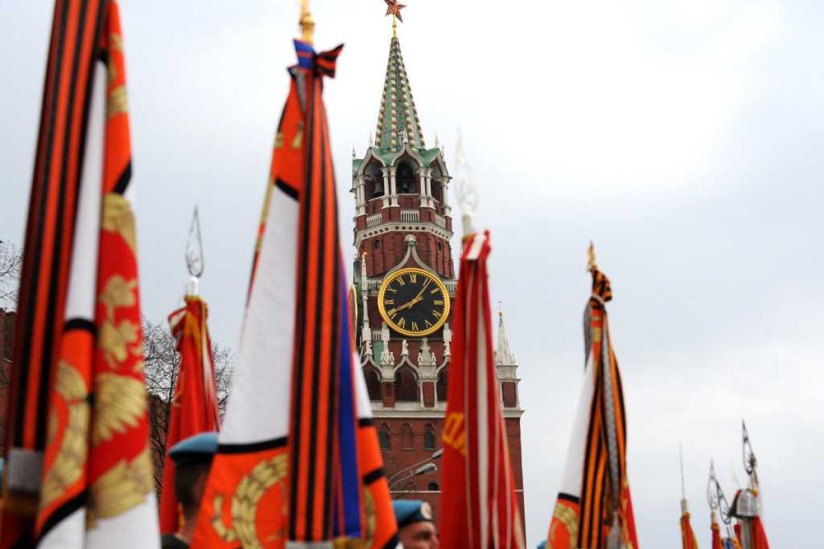 Панфилов: Неблагодарность – политика России