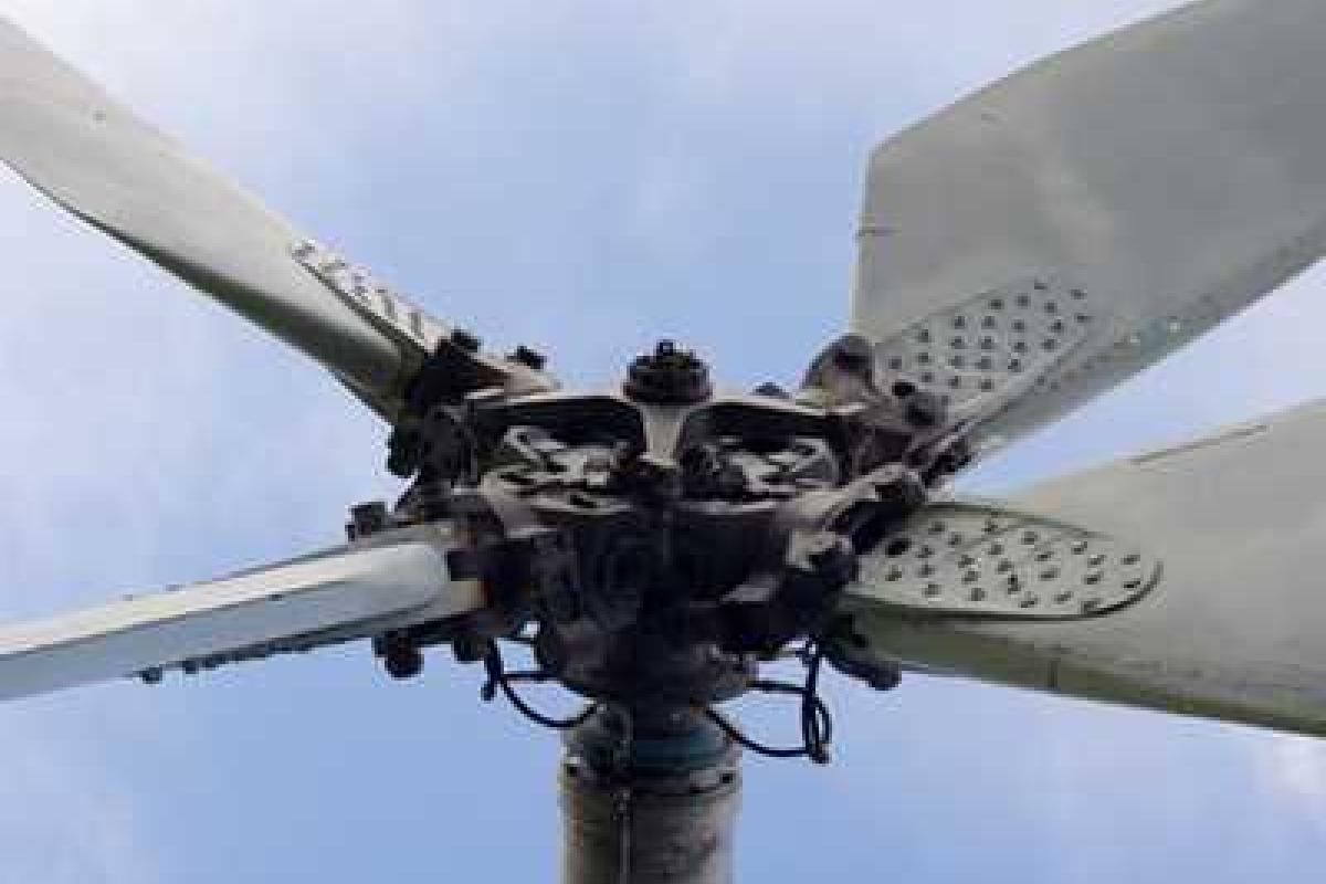 На Камчатке рухнул вертолет: есть жертвы