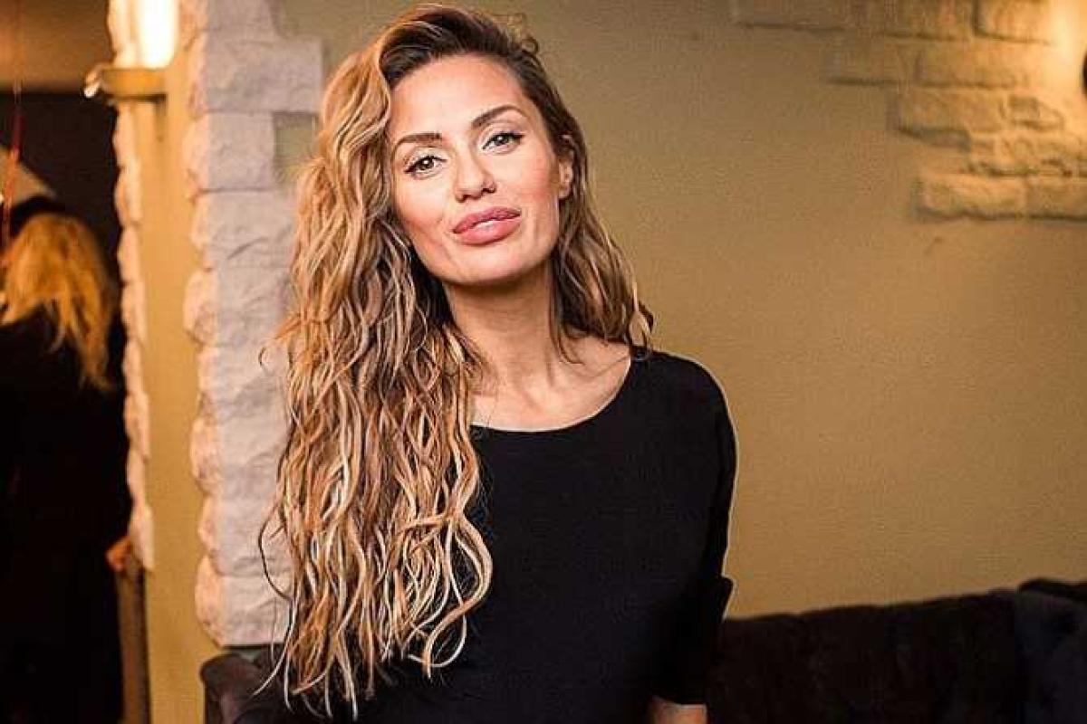 Светскую львицу Викторию Боню поклонники назвали "слишком старой"