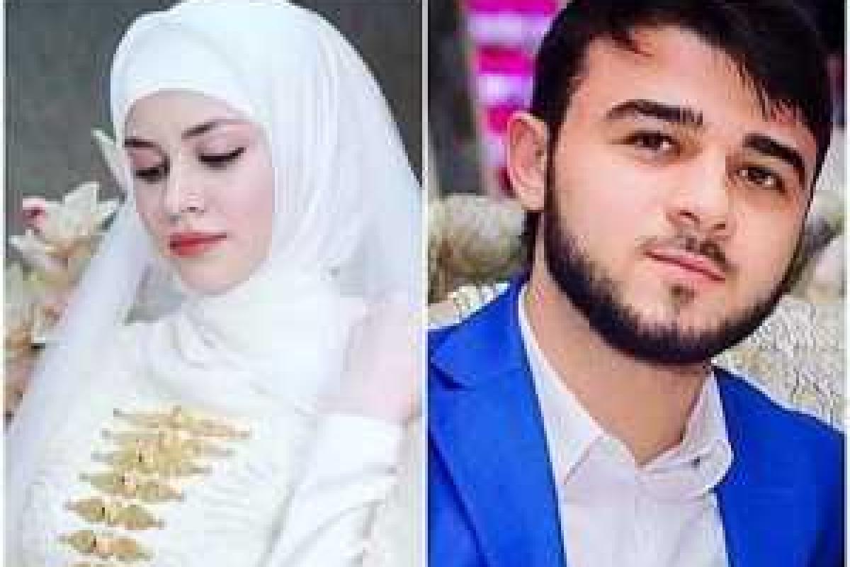 В Чечне состоялась свадьба племянника Рамзана Кадырова