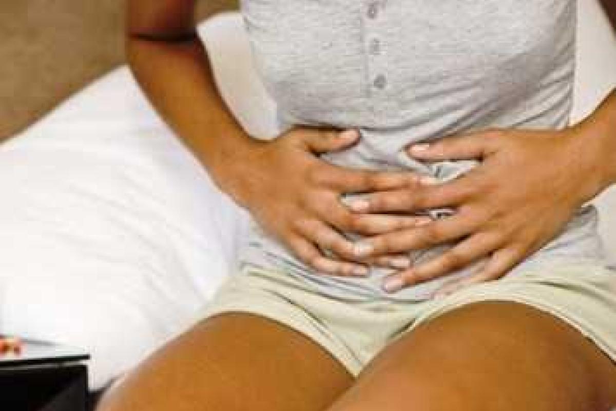 На Луганщине шаурма уложила на больничную койку 13 человек На Луганщине шаурма уложила на больничную койку 13 человек