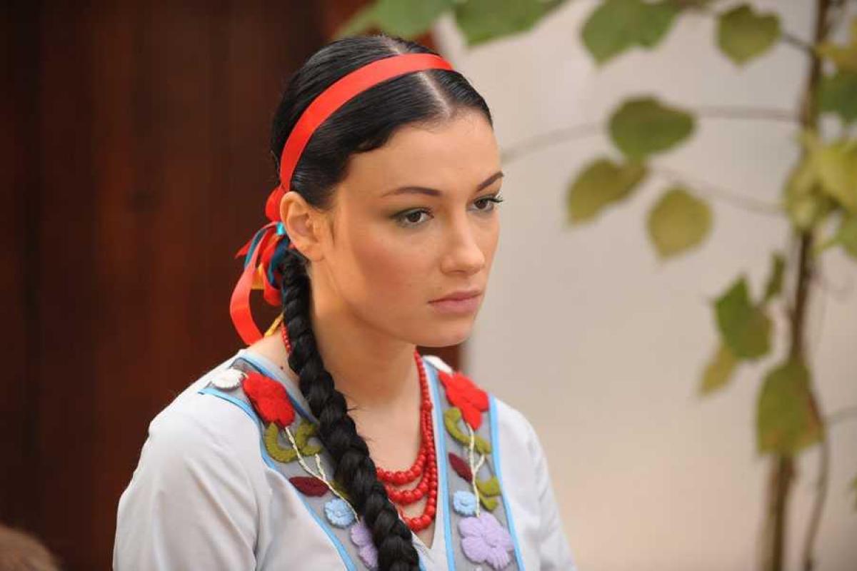 Певица Анастасия Приходько решила навсегда отказаться от своей известной песни