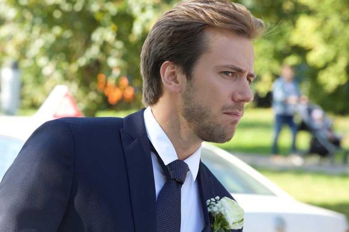 Актер Иван Жидков познакомился с новой возлюбленной в соцсети