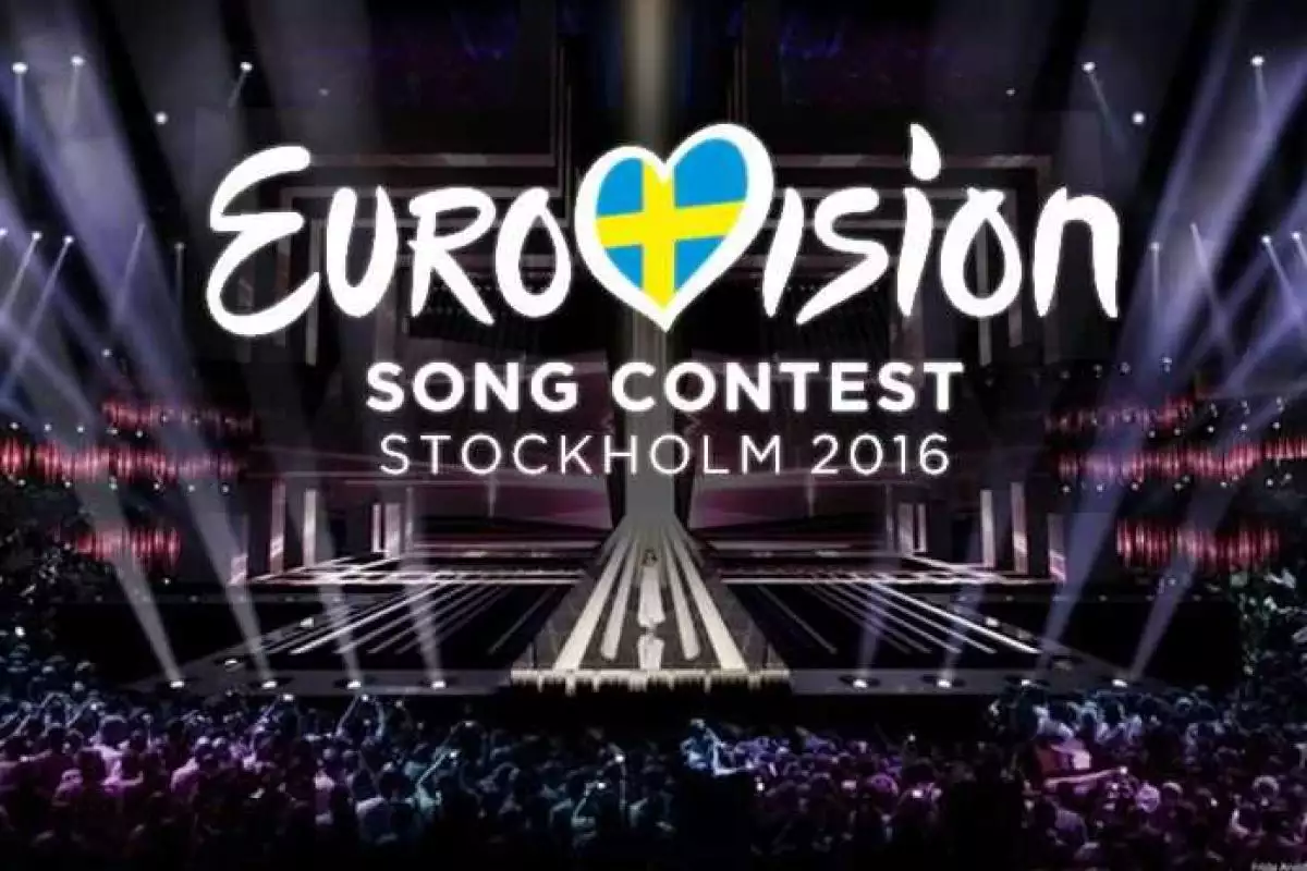 Евровидение-2016: прогнозы букмекеров на первый и второй полуфиналы