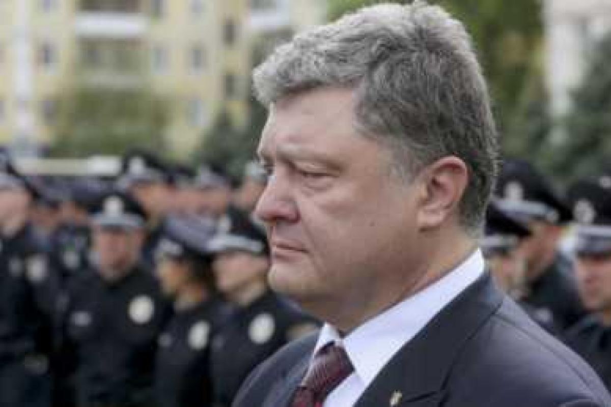 Порошенко назвал пути возвращения оккупированного Донбасса