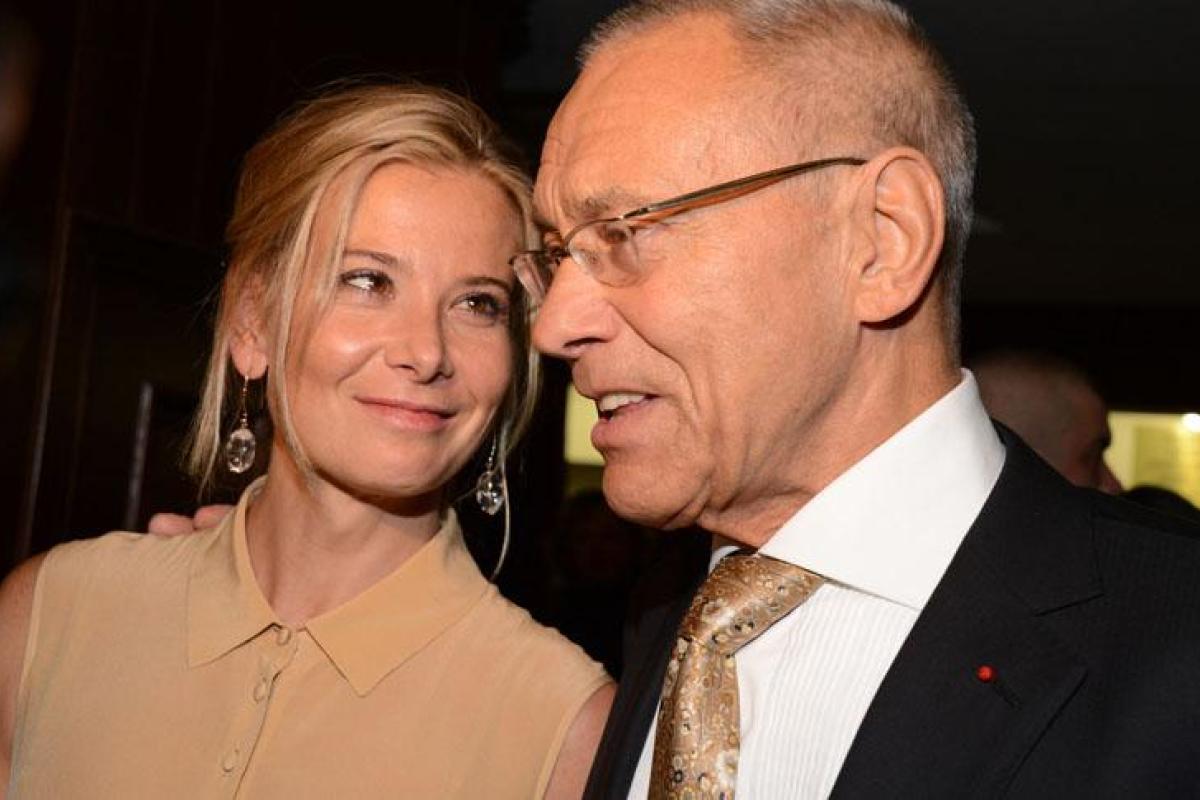 Медики прогнозируют выход из комы Марии Кончаловской