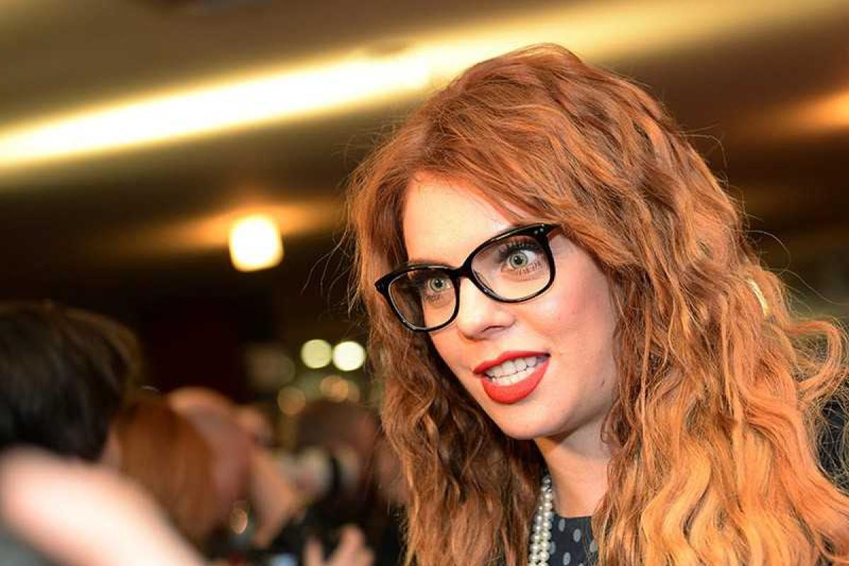 Евровидение-2016: Анастасия Стоцкая прокомментировала свою дисквалификацию