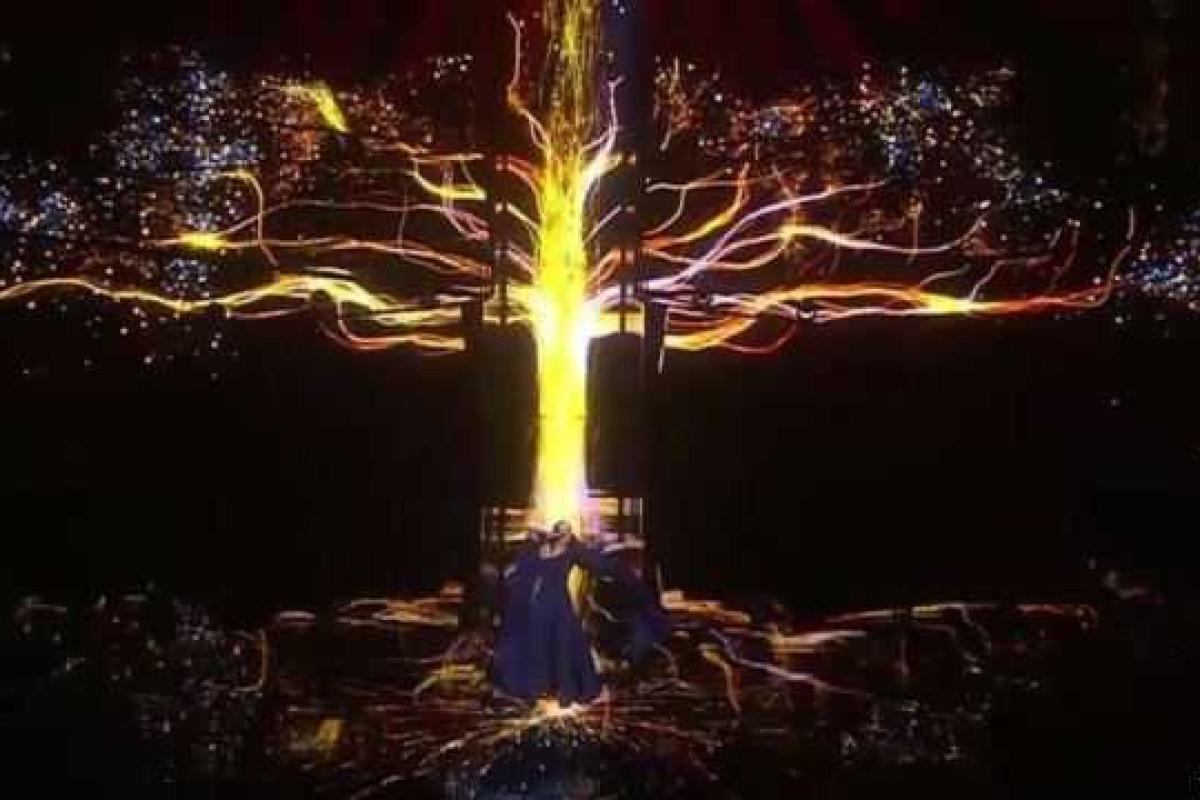 "Евровидение-2016" войдет в историю именно благодаря песне "1944" - Портников