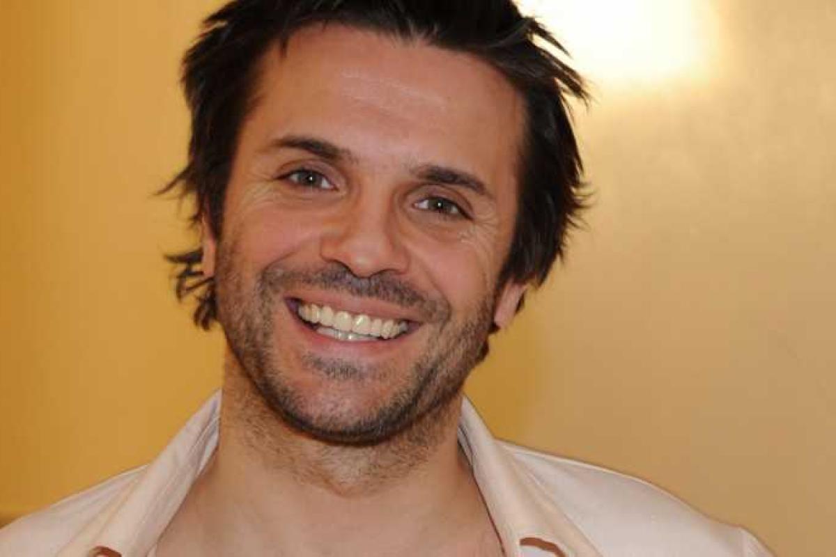 Актер Сергей Астахов уезжает в Швейцарию