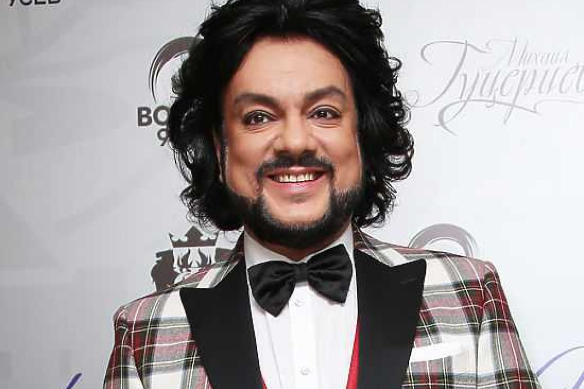 Филипп Киркоров в Стокгольме будет жить в королевском люксе роскошного отеля Филипп Киркоров в Стокгольме будет жить в королевском люксе роскошного отеля