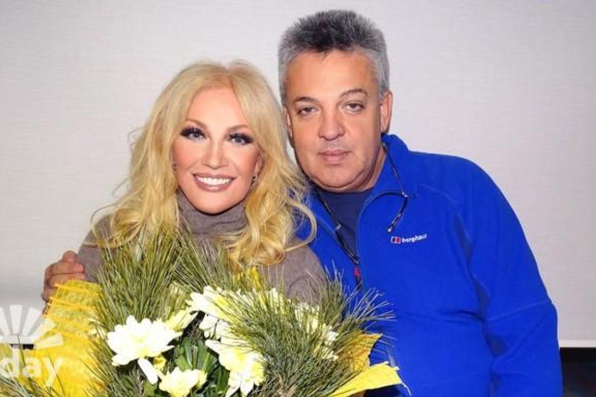 Продюсер Повалий: у Таи нет желания выступать в Украине, но в Россию она не переезжала