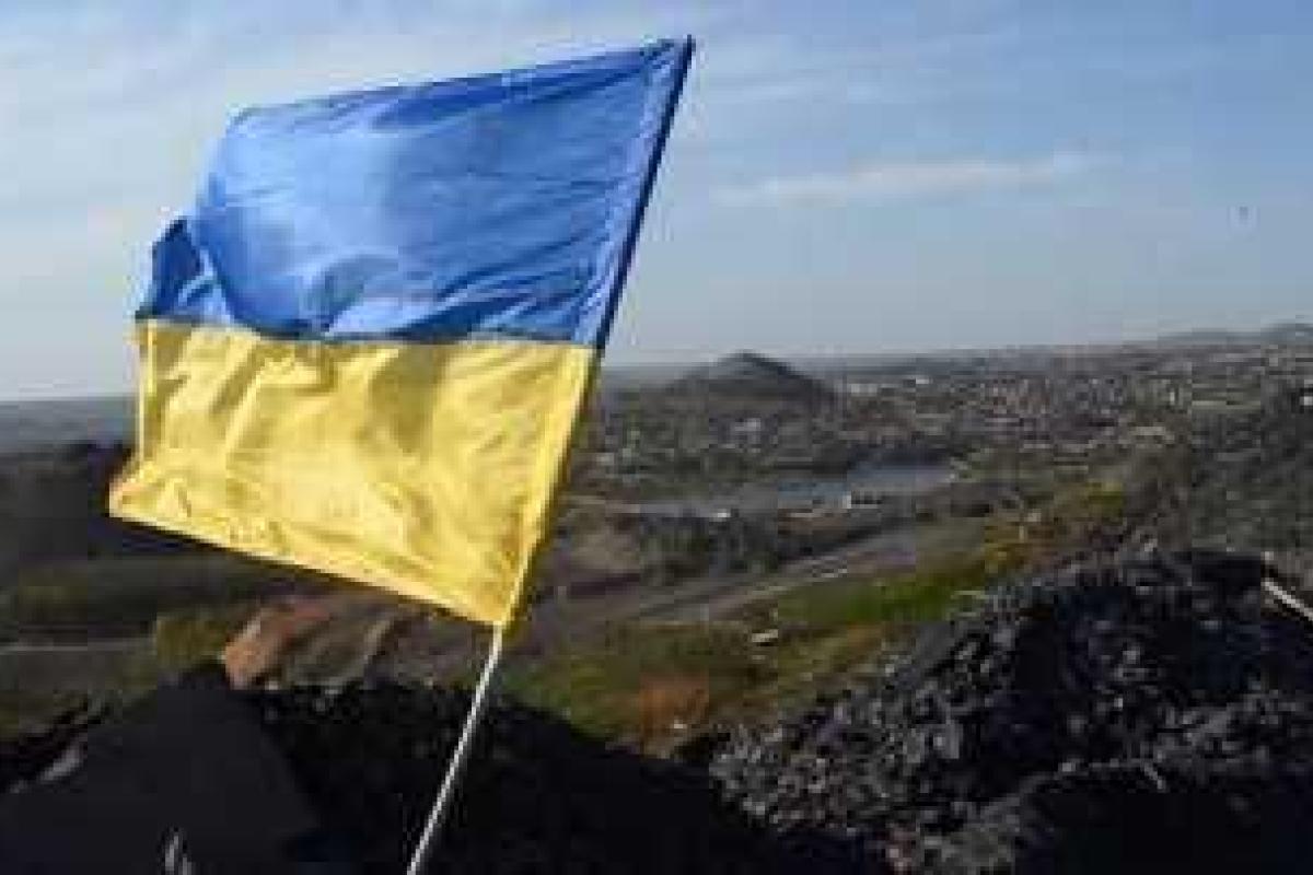 Боевики "ДНР" пытаются получить контроль над высотами в районе Докучаевска