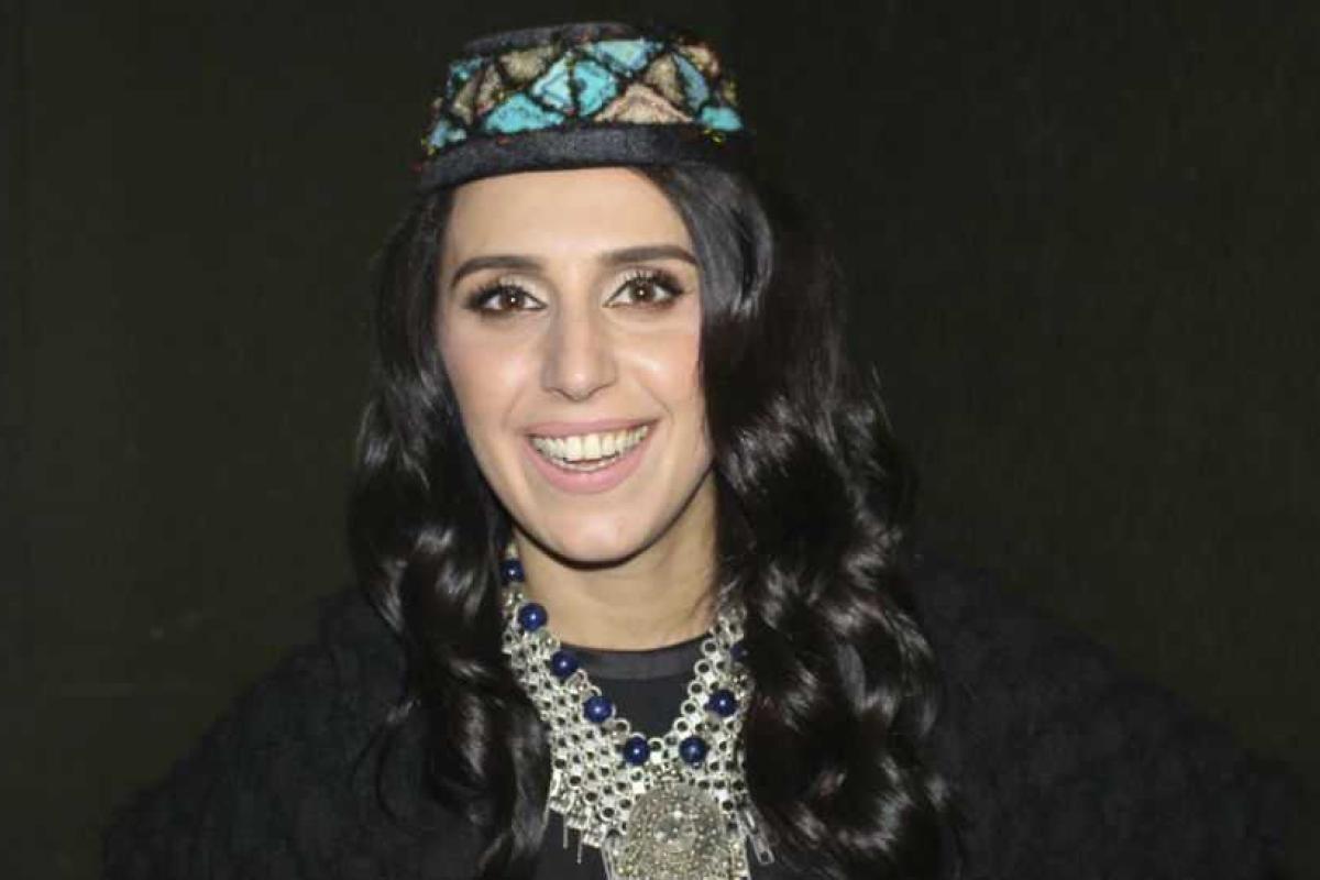 Найем: следующий конкурс "Евровидение" справедливо было бы провести в украинском Крыму Найем: следующий конкурс "Евровидение" справедливо было бы провести в украинском Крыму