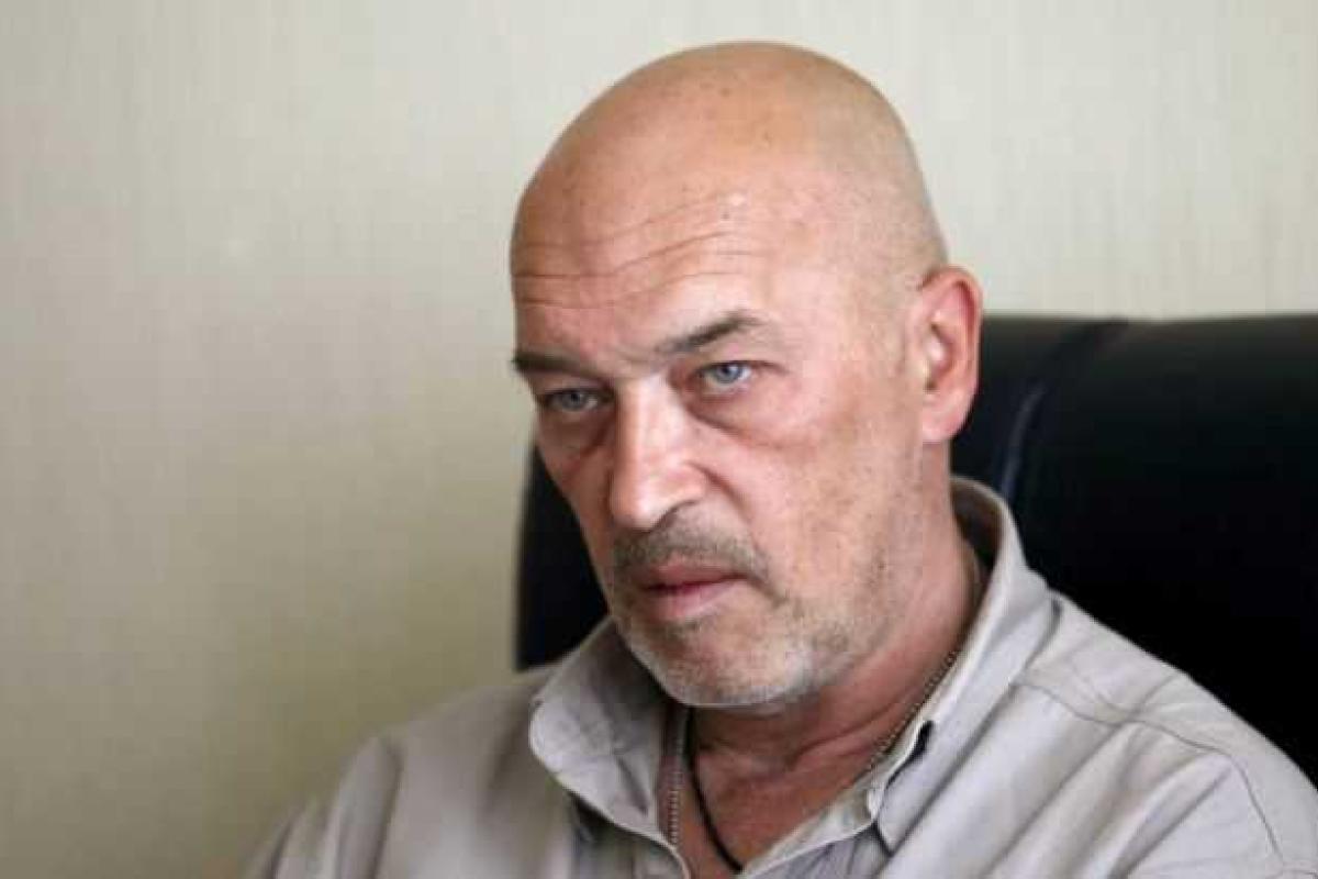 Тука: О расстреле группы Эндрю под Счастьем мы знаем практически все Тука: О расстреле группы Эндрю под Счастьем мы знаем практически все