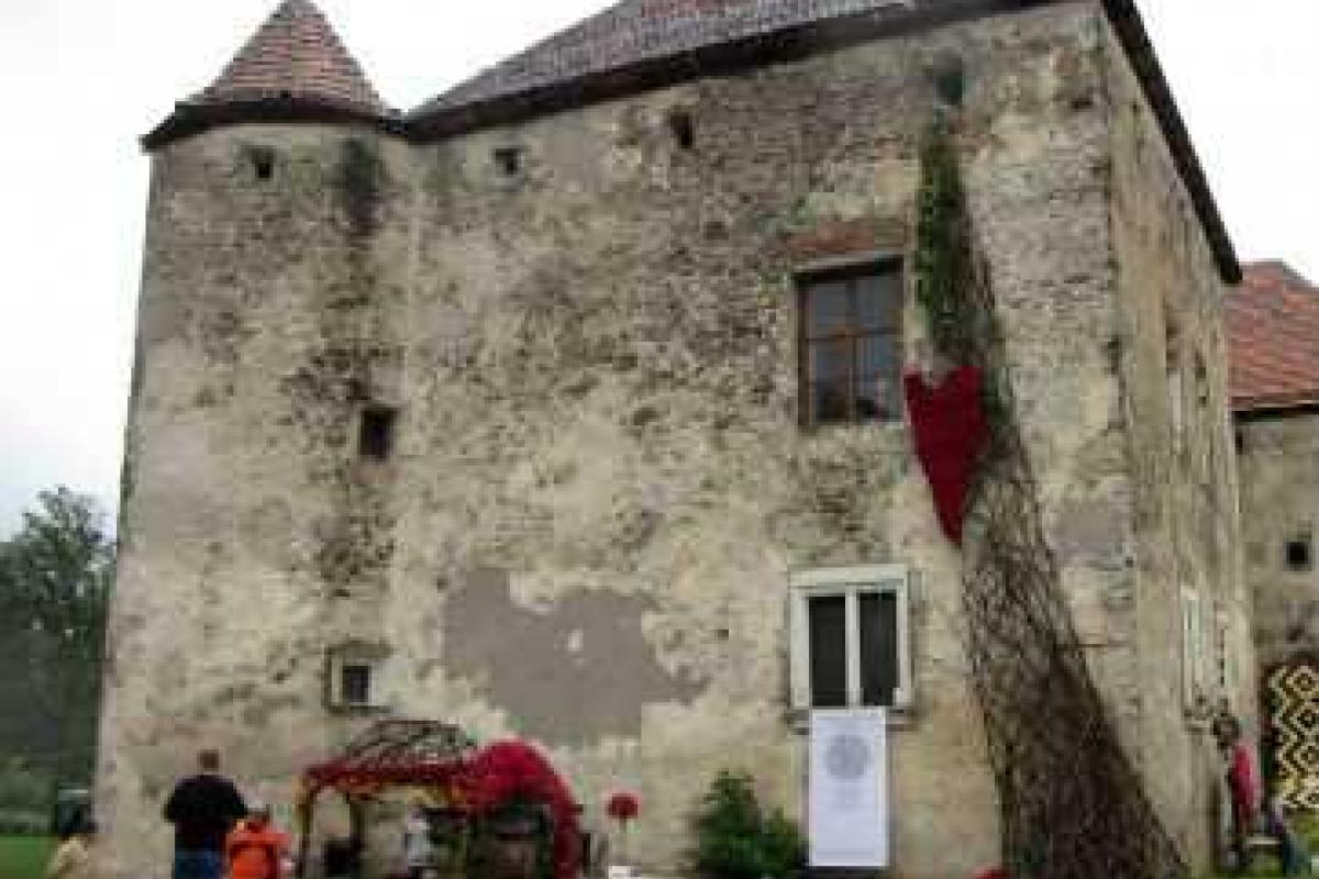 Всеукраинский фестиваль флористов стартовал на Закарпатье