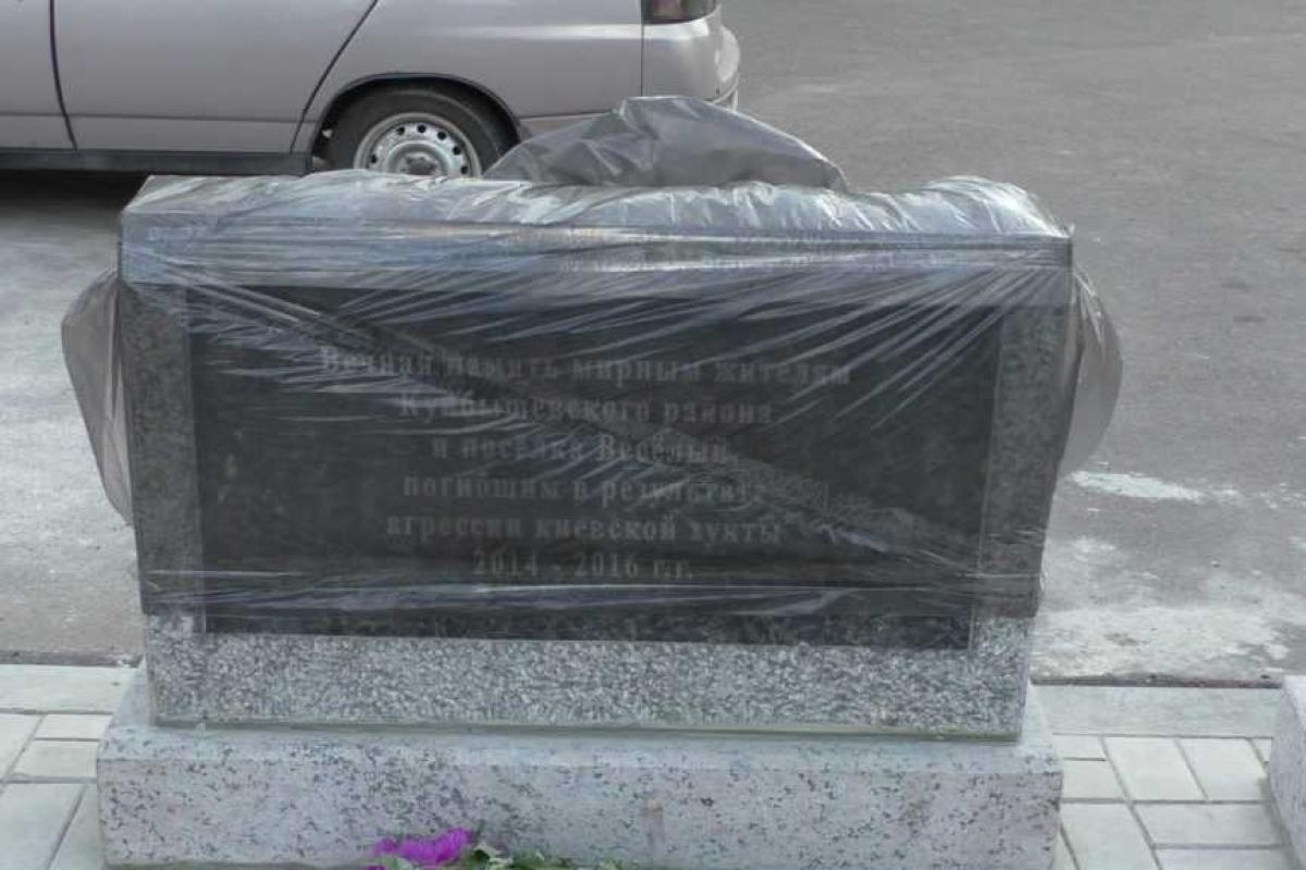 Боевикам "ДНР" наплевать на погибших дончан - Казанский Боевикам "ДНР" наплевать на погибших дончан - Казанский