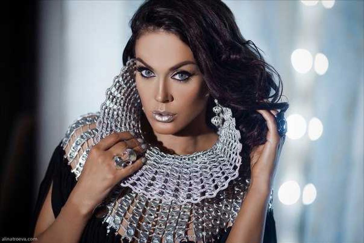 У певицы Тани Терешиной пополнение в семье