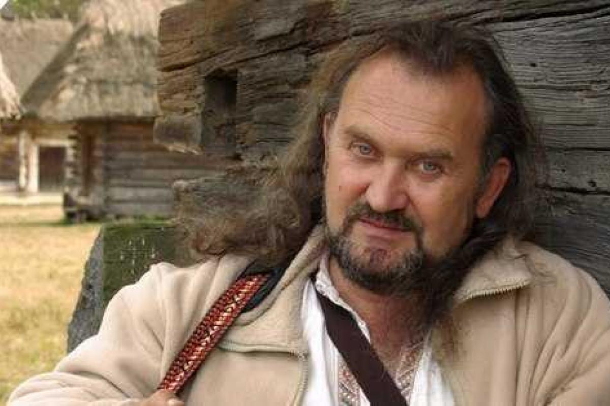 Лирник: Почему украинец должен оплачивать "банкет неслыханной щедрости" для жителей "Л/ДНР"? Лирник: Почему украинец должен оплачивать "банкет неслыханной щедрости" для жителей "Л/ДНР"?