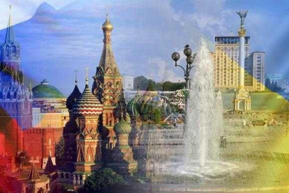 Киев направил Правительству Москвы письмо о разрыве отношений Киев направил Правительству Москвы письмо о разрыве отношений