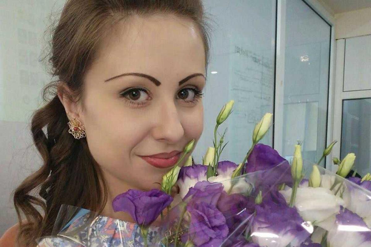 Кадровые назначения в команде Саакашвили: молодая представительница Донецка стала главой райадминистрации Кадровые назначения в команде Саакашвили: молодая представительница Донецка стала главой райадминистрации