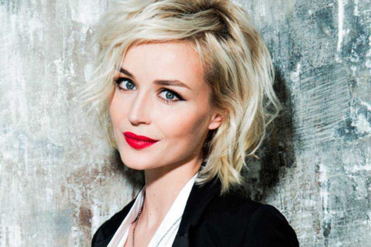 После отдыха на Мальдивах певица Полина Гагарина "загремела" в тюрьму После отдыха на Мальдивах певица Полина Гагарина "загремела" в тюрьму